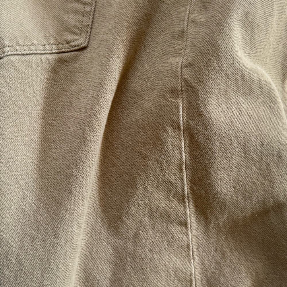 Levi’s 501 Button Fly-1st pair - Picture 5 of 12